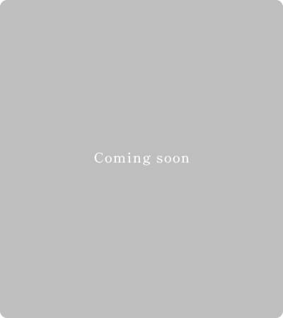 Coming soon